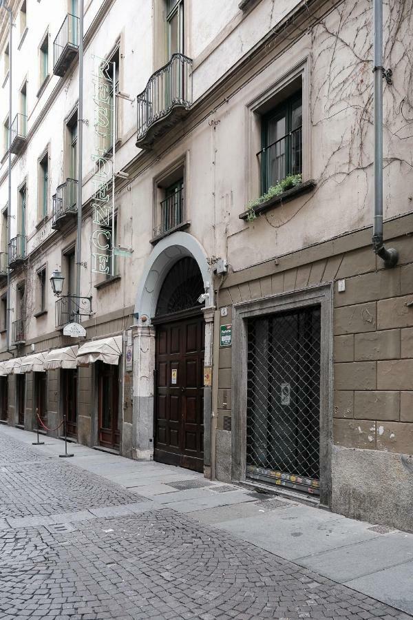 Suite San Domenico تورينو المظهر الخارجي الصورة