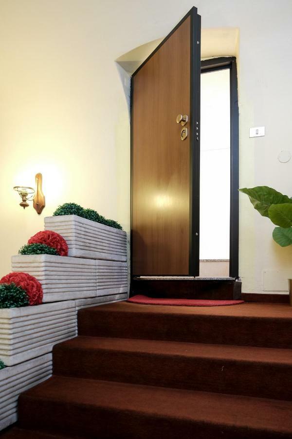 Suite San Domenico تورينو المظهر الخارجي الصورة